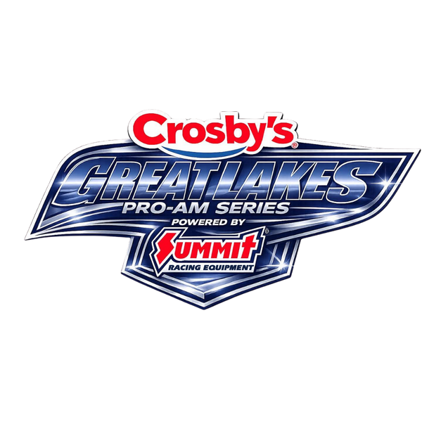 Crosby’s Great Lakes Pro-AM Series Powered By Summit Racing Equipment