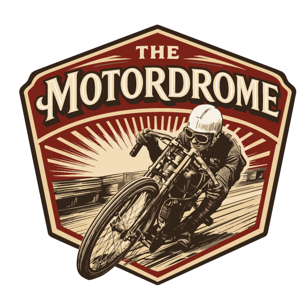 Motordrome on the Bay