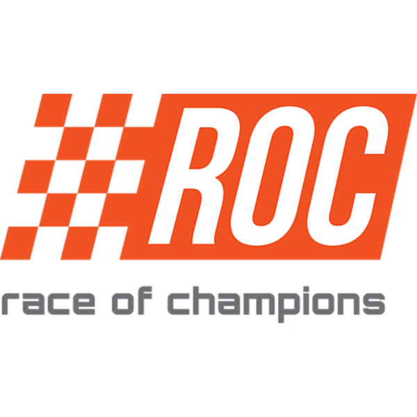 Race of Champions Weekend