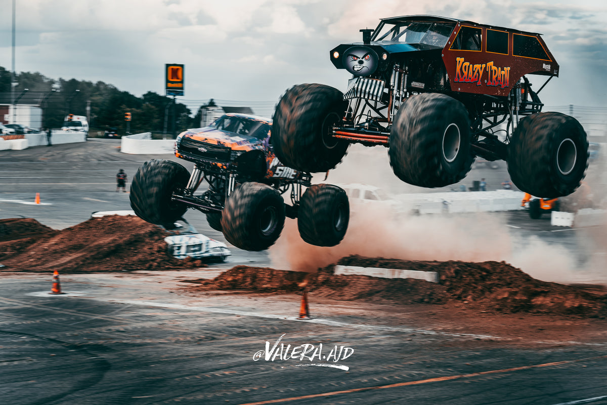 Your Ultimate Guide to June Events at Lake Erie Speedway!