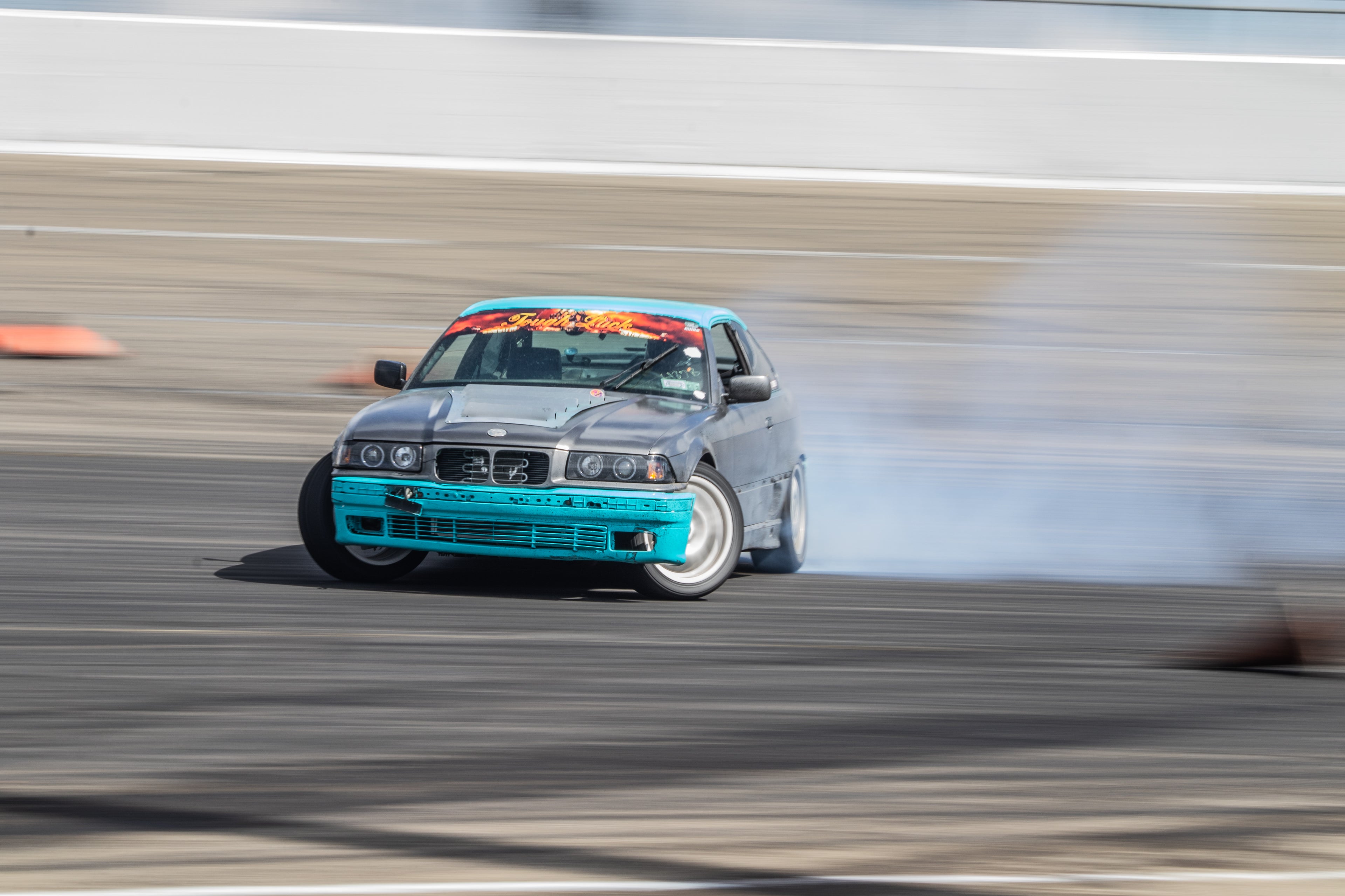 September Showdowns at Lake Erie Speedway!