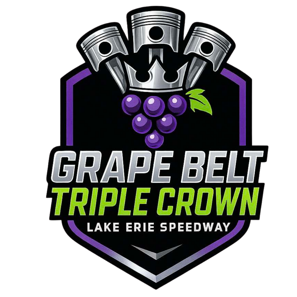 Grape Belt Triple Crown