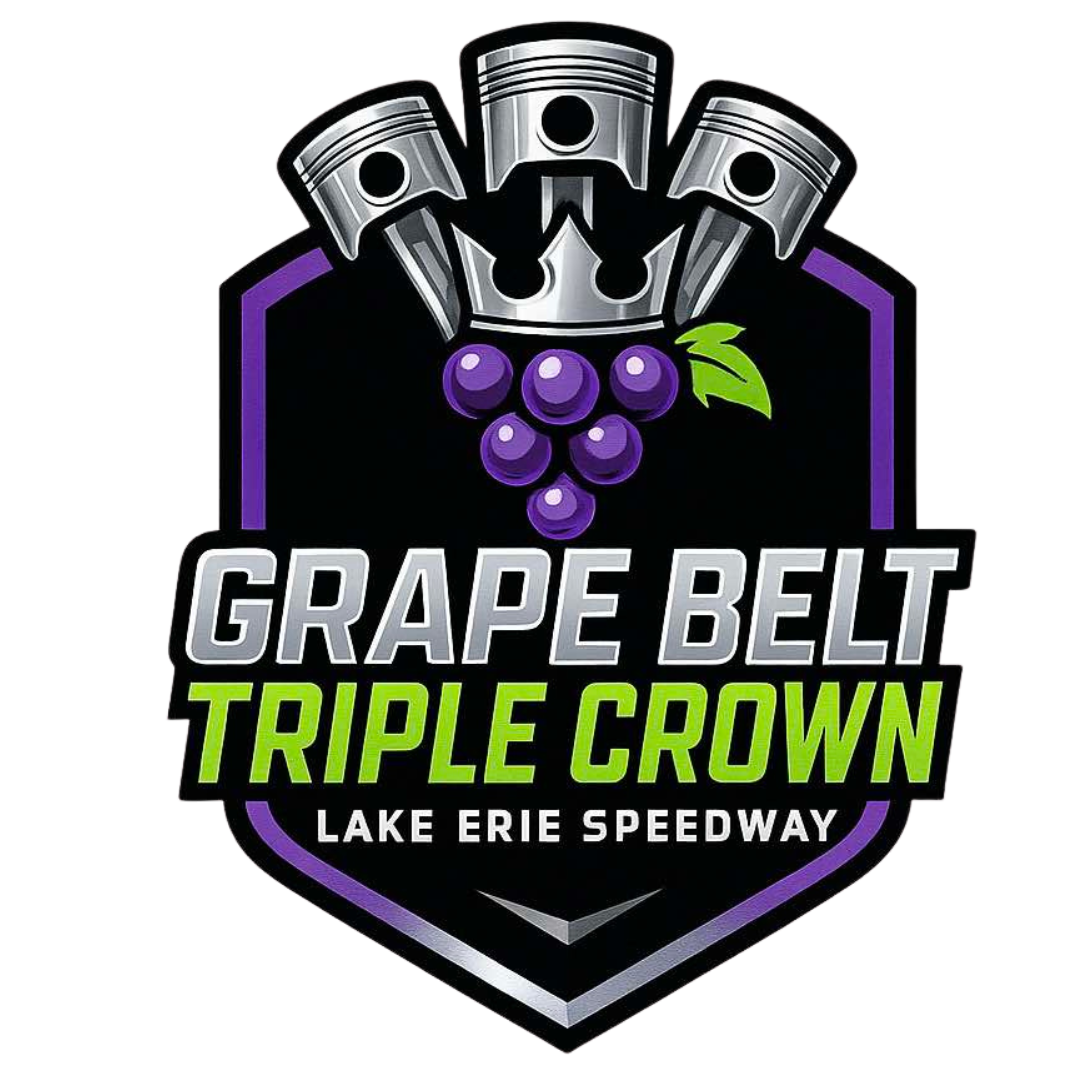 Grape Belt Triple Crown