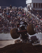 All Star Monster Truck Tour presented by Marquette Savings Bank