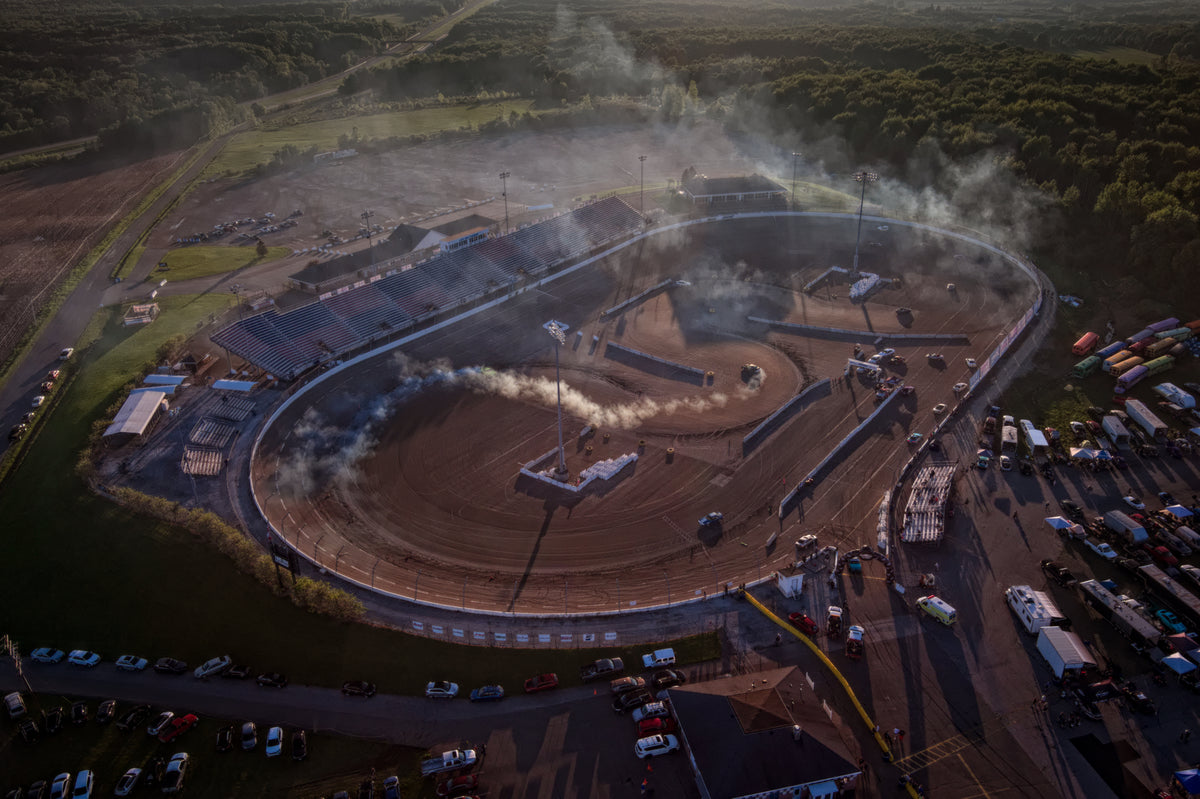 Lake Erie Speedway