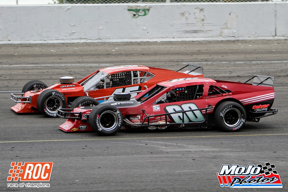 Race of Champions Weekend