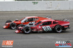 Race of Champions Weekend