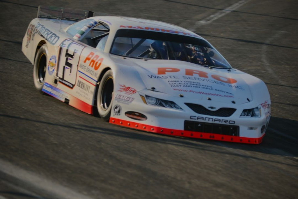 Race of Champions Weekend
