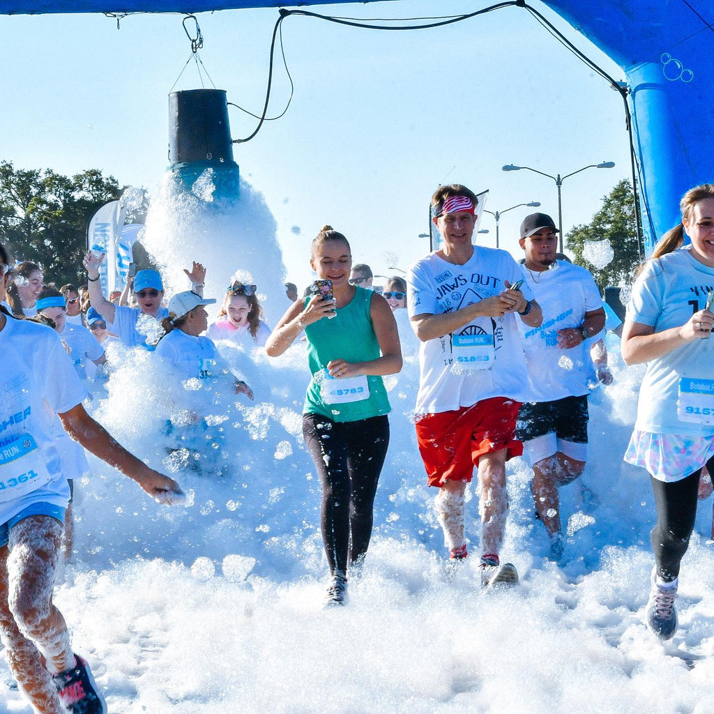 Bubble Run
