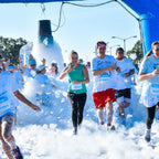 Bubble Run