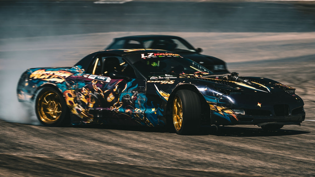 Great Lakes Pro-AM Series