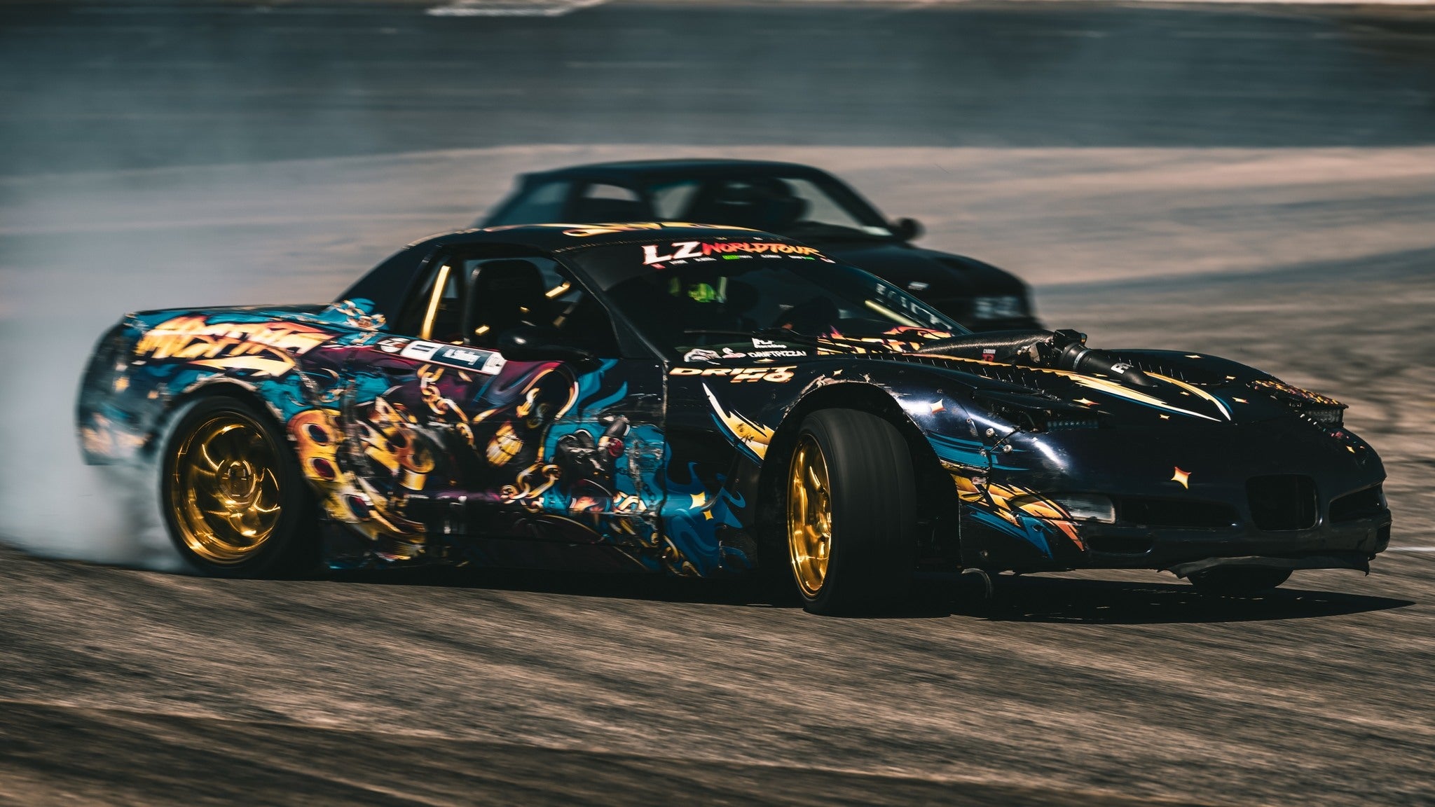 Great Lakes Pro-AM Series