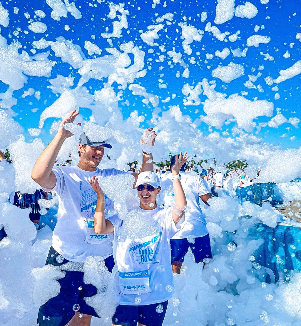Bubble Run