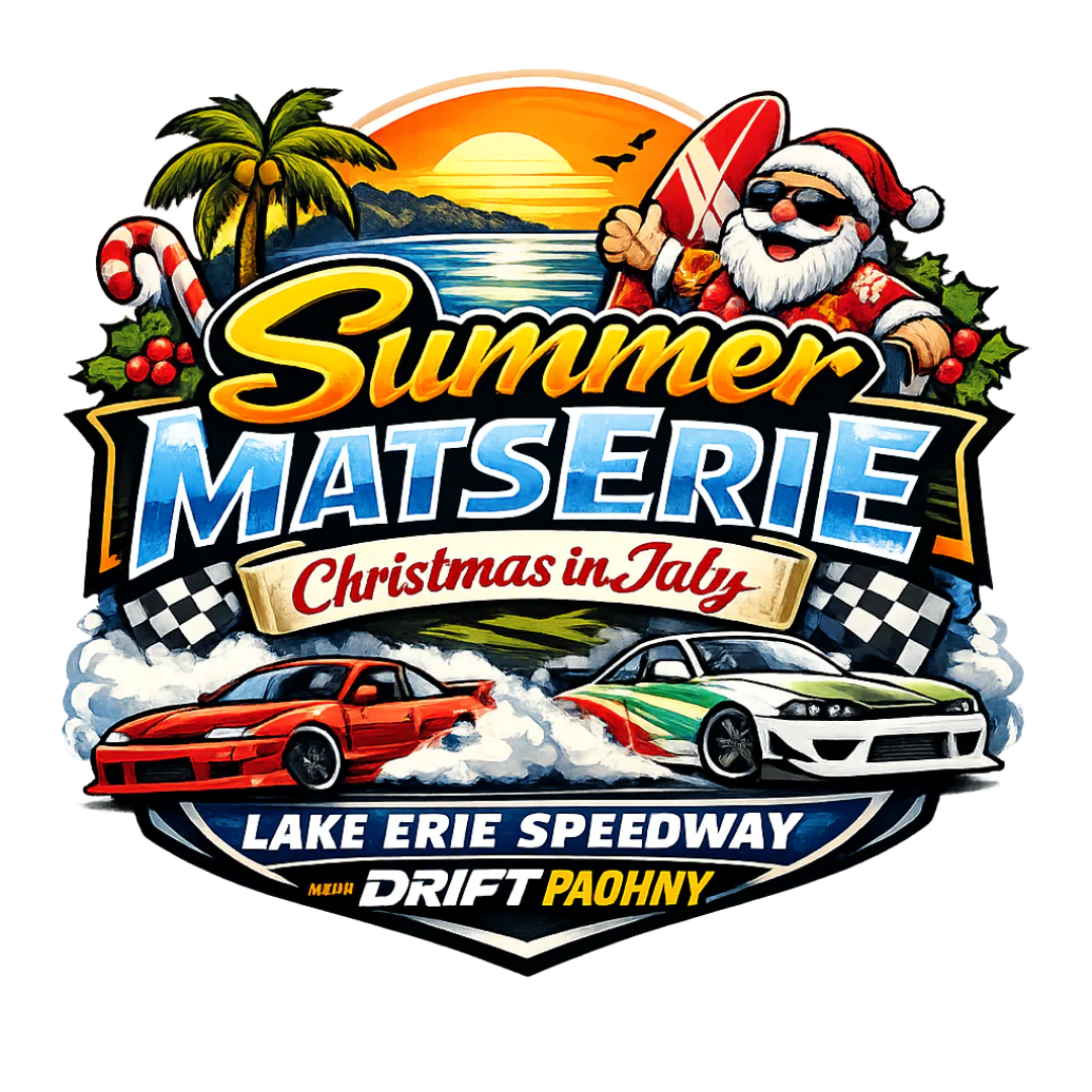 Summer MatsErie