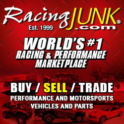 Racing Junk