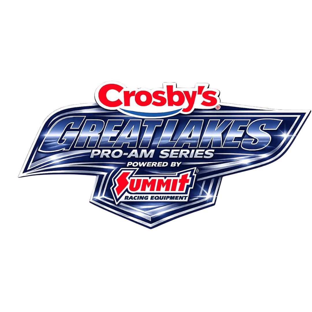 Crosby’s Great Lakes Pro-AM Series Powered By Summit Racing Equipment