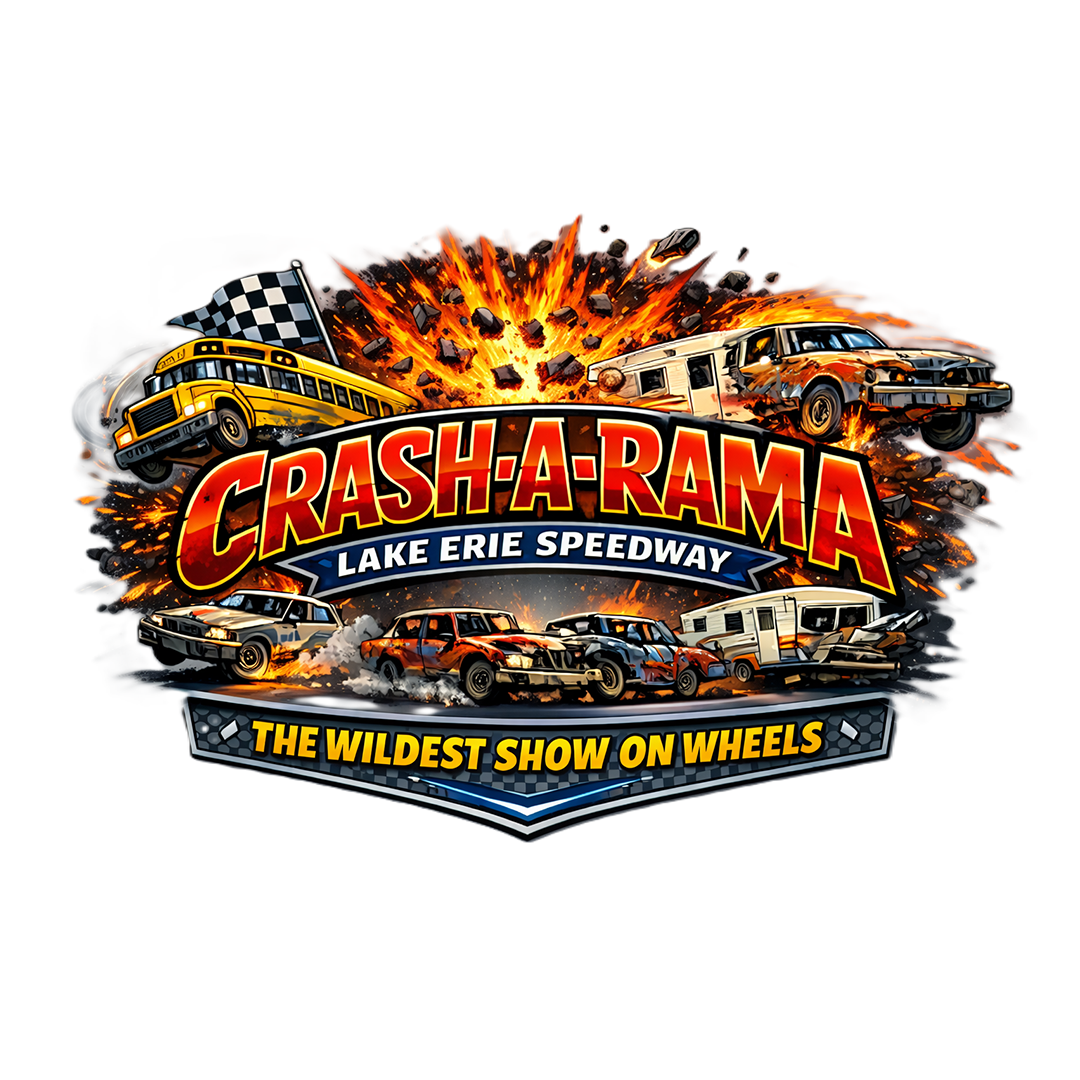 Crash A Rama presented by Dave Hallman Chevrolet
