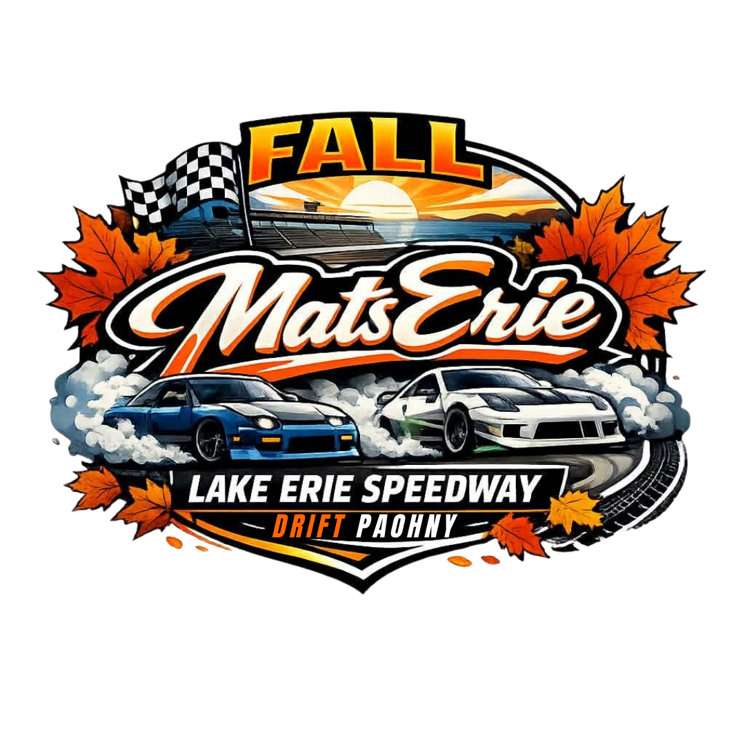Fall MatsErie