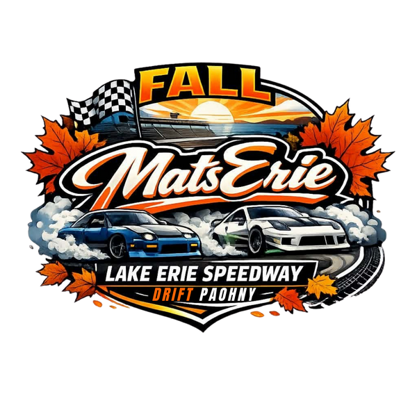 Fall MatsErie