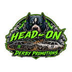 Head On Derby Promotions and Pumpkin Smash Mini Van Demo Cross sponsored by Mason Farms and Al's Melons