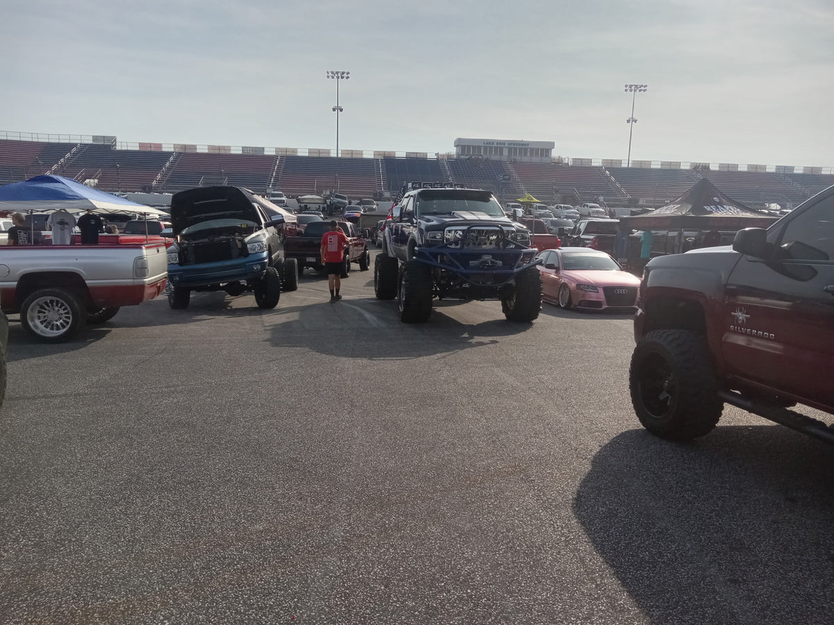 Racing – Lake Erie Speedway