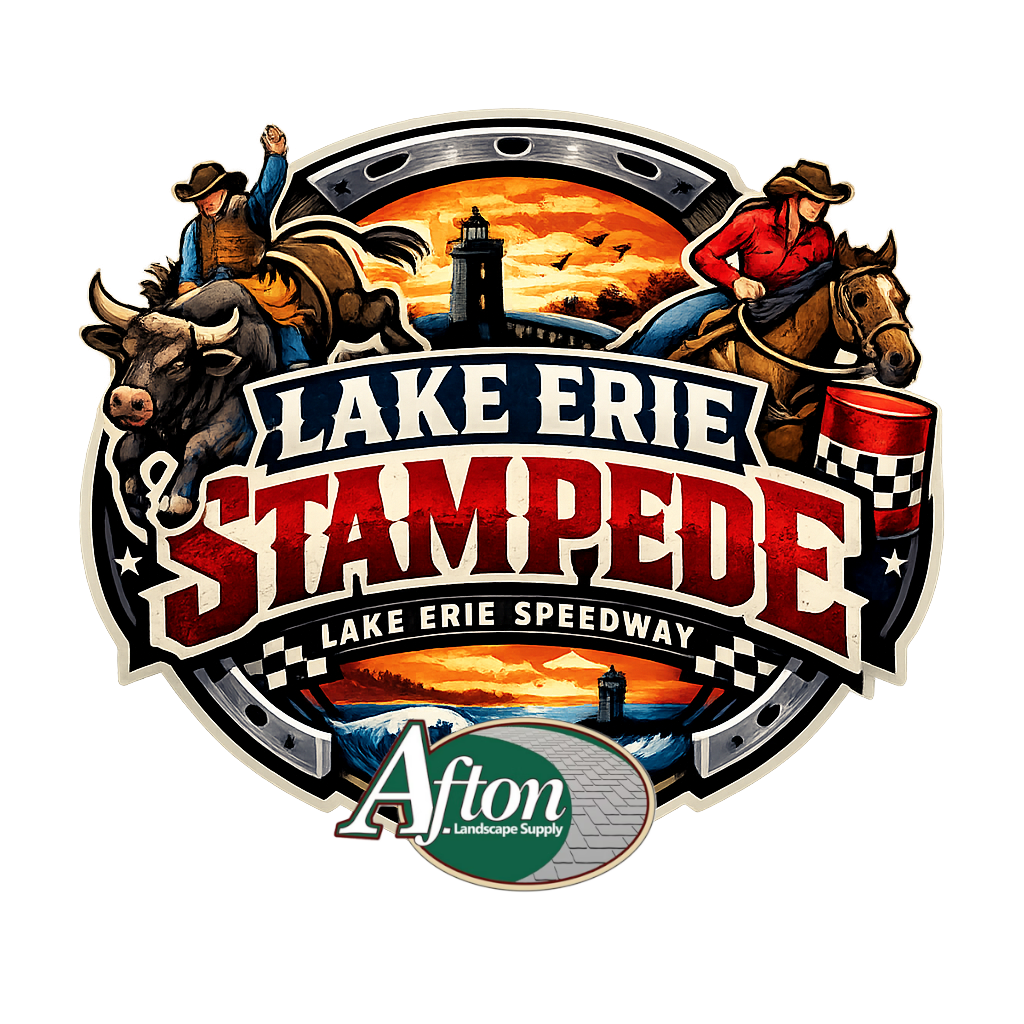 Lake Erie Stampede presented by Afton Landscape Supply