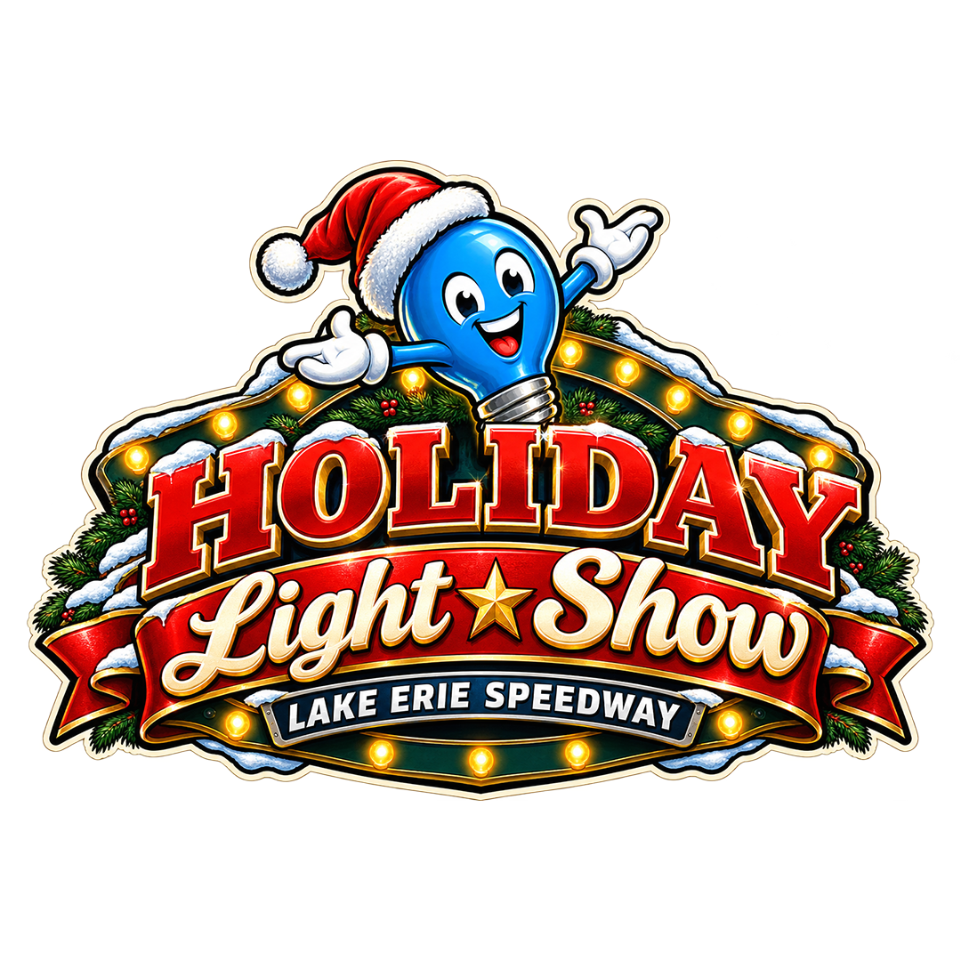 Holiday Light Drive Thru