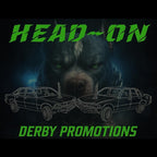 Head On Derby Promotions and Pumpkin Smash Mini Van Demo Cross