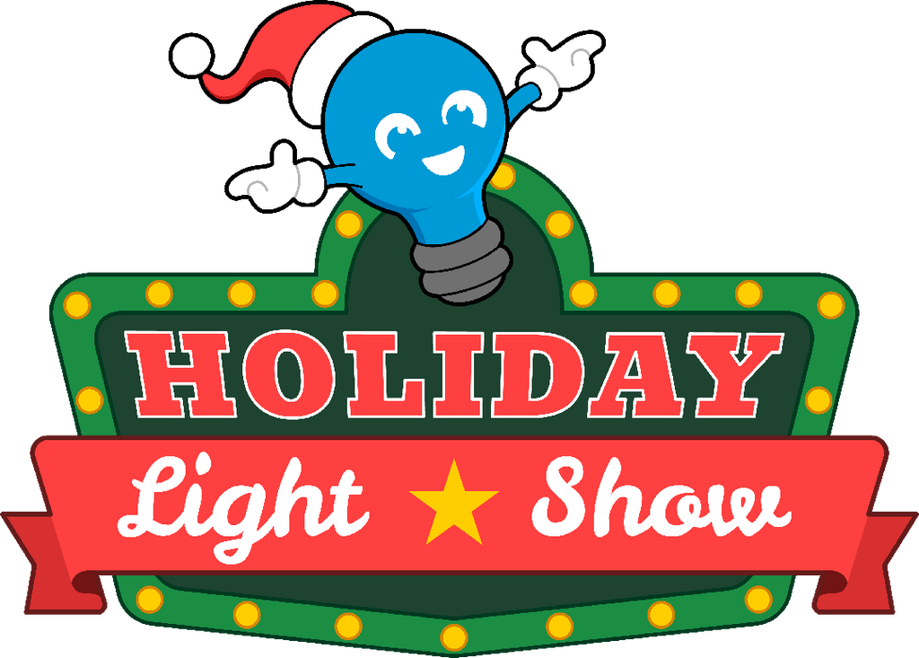 Lake Erie Speedway Holiday Light Drive Thru