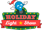 Lake Erie Speedway Holiday Light Drive Thru