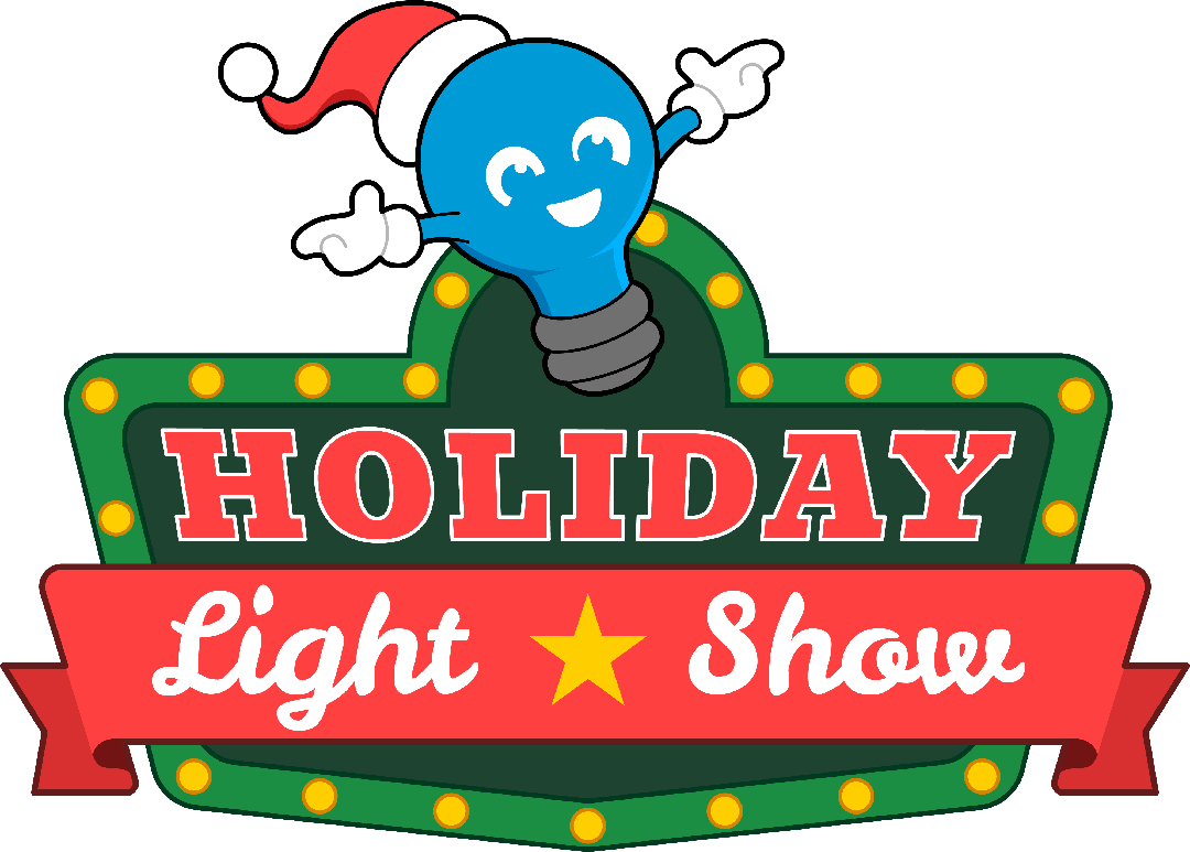 Lake Erie Speedway Holiday Light Drive Thru