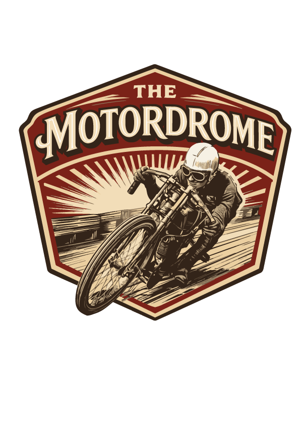 Motordrome on the Bay
