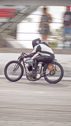 Motordrome on the Bay